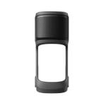 �y�䂤�p�P�b�g�ő��������zInsta360 Luna Ultra �X���C�h���ی�P�[�X�i�u���b�N�j CINSBBTF-01