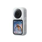 【送料無料】Insta360 X6スタンダードバンドルWH CINSABXA-X602