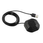 [.. пачка бесплатная доставка ]a- Tec 091710 все направленность USB Mike ( mute c функцией )