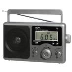 [ бесплатная доставка ]ELPA Elpa AM/FM/SW жидкокристаллический портативный радио ER-H300TL