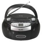 [ бесплатная доставка ]ELPA Elpa портативный CD магнитола ADK-CDP320