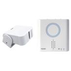 [.. пачка плюс бесплатная доставка ]REVEX* Revex XP750A человек чувство сенсор звонковое устройство комплект предотвращение преступления меры . витрина десять тысяч скидка меры .