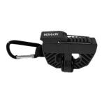 【ポスト投函で送料無料】KLITCH SPORT KLSPT BK シューズクリップ クリッチスポーツ