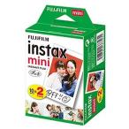 FUJIFILM チェキ用フィルム 2P INS CN1 instax mini 2P JP チェキフィルム 2本パック instax mini K R2 2パック