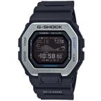 【送料無料】CASIO・カシオ G-SHOCK G-LIDE スマートフォン連携モデル GBX-100-1JF