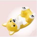 [.. пачка плюс бесплатная доставка ]seto craft смартфон подставка mamesibaP24-0821 симпатичный собака. смартфон подставка 