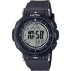 Yahoo! Yahoo!ショッピング(ヤフー ショッピング)【送料無料】CASIO カシオ PROTREK プロトレック デュラソフトバンド タフソーラー PRG-30-1JF