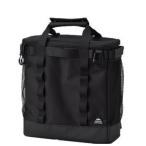 [ бесплатная доставка ]seto craft SF-3814-BK перегородка сумка L размер черный примерно 10L WANDERVOGEL уличный кемпинг место хранения сумка 