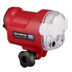 【送料無料】OLYMPUS オリンパス  水中専用フラッシュ UFL-3　型番UFL-3