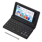 [ бесплатная доставка ] Casio XD-SA3900BKeks слово EX-word электронный словарь ученик неполной средней школы модель 