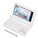 [ бесплатная доставка ] Casio XD-SA3900PKeks слово EX-word электронный словарь ученик неполной средней школы модель 