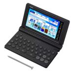 [ бесплатная доставка ] Casio XD-SA4900BKeks слово EX-word электронный словарь ученик старшей школы модель английский язык * государственный язык усиленный модель 