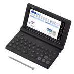 [ бесплатная доставка ] Casio eks слово EX-word электронный словарь XD-SA6500BK