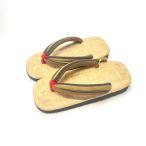  zori книга@ бамбук кожа мужчина женщина 