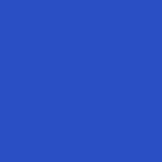 単色折り紙　１１．８センチ　群青　トーヨー