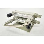 [ обычный рабочий товар ]Agilent 8496B+8494B 001 DC-18GHz 110dB ручной аттенюатор (N)