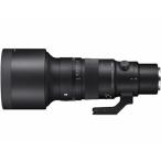  Sigma 500/5.6 DG DN OS спорт Sony E