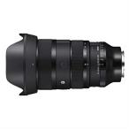  Sigma 28-45mm F1.8 DG DN Art Sony E