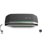 Poly Sync 20+ Microsoft Teams Certified USB-C +C/A динамик phone B95VLAA#AC3