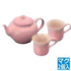 ル・クルーゼティーポット&...