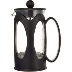  Bodum 10682-0 1 nia кофеварка 0.35L черный [ Япония стандартный товар ] 10682-01
