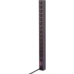  Schneider ( APC ) AP9567 Rack PDU Basic Zero U 15A 100/120V AP9567