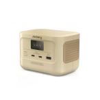 Jackery ポータブル電源 Explorer 100Plus サンドゴールド JE-100A-SJ