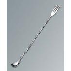 三宝産業 UK スクリュー バースプーン 大 31.5cm 070232002