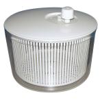 山研工業 野菜水切り器 バリバリサラダ ビッグ ( 6L )大 011611001