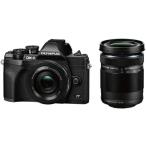 オリンパス OMD E-M10MK4 EZWズームキッ�
