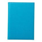 e.. кожа Touch меню книжка (A5) CLB-803 Sky голубой PEI6403