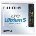 富士フィルム LTO Ultrium5 テープカートリッジ 1.5/3.0TB LTO FB UL-5 1.5T J