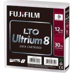 Fuji плёнка LTO Ultrium8 данные картридж 12.0/30.0TB LTO FB UL-8 12.0T J
