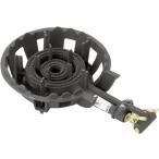 江部松 ガスコンロ 2重(羽根ナシ)DE-21nSL LP