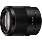 ソニーFE35mmF1.8SEL3...