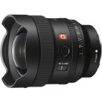 ソニーFE14mmF1.8GMSE...