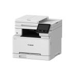  Canon A4 цветной лазерный beam принтер многофункциональная машина Satera MF663Cdw 6928C014