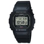 腕時計 G-SHOCK GW-5000U-1JF メンズ ブラ