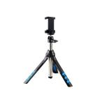  Elecom смартфон для /2way штатив /Bluetooth с дистанционным пультом / черный P-STSRBK