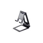  Elecom планшет для подставка / aluminium подставка / угол настройка возможность / черный TB-DSCHALBK