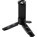  Elecom смартфон для штатив / собственный .. палка /2way/ compact / черный P-STSRSSBK