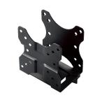  Elecom 3Way установка CPU держатель (VESA соответствует ) DPA-DPH01
