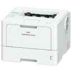 NEC A4 монохромный страница принтер MultiWriter 4M350 PR-L4M350