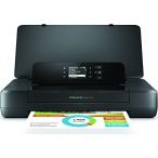 HP モバイル プリンター OfficeJet 200 Mobile CZ993A#ABJ