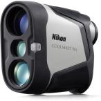  Nikon лазерный дальномер COOLSHOT 50i