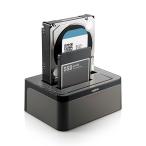  Logitec HDD кейс /3.5 дюймовый HDD&amp;2.5 дюймовый HDD+SSD/2Bay/Duplicator/USB3.0/ soft есть / ошибка skip c функцией LGB-2BDPU3ES