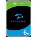 Seagate SkyHawk 6TB 内蔵HDDの買取情報