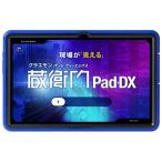 rukre магазин ..Pad DX (MTK Helio G99/8GB/256GB/Android 13/10.36 type /SIM слот : есть /Wi-Fi*LTE соответствует / электронный маленький доска терминал ) KP13-NV
