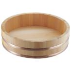 雅漆工芸 木製銅箍 飯台(サワラ材) 4