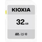 Kioxia SDHC карта 32G